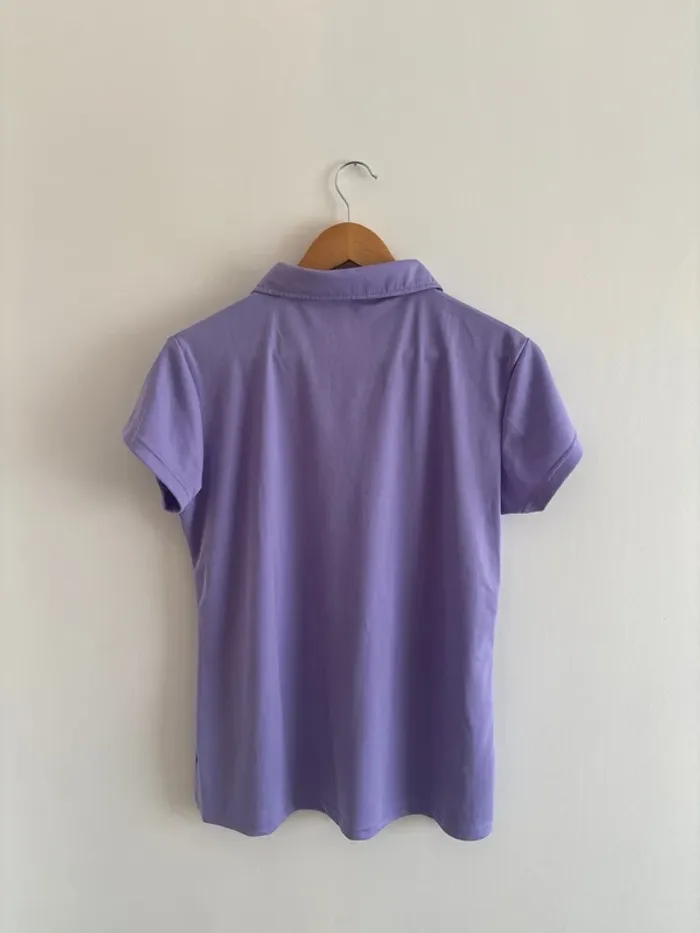T-shirt équitation - photo numéro 2