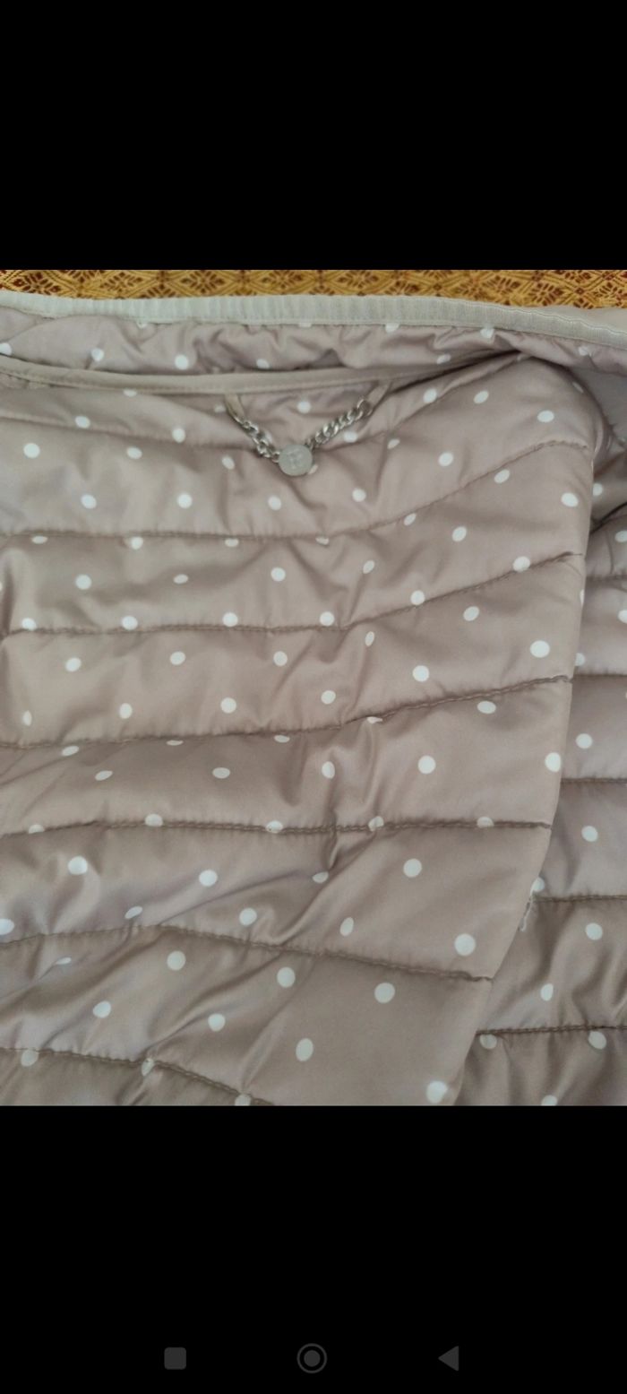 Blouson matelassé - photo numéro 6