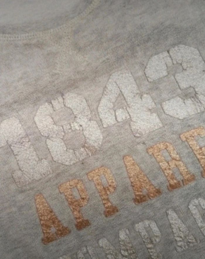 👻haut de pyjama velour 👻 - photo numéro 6