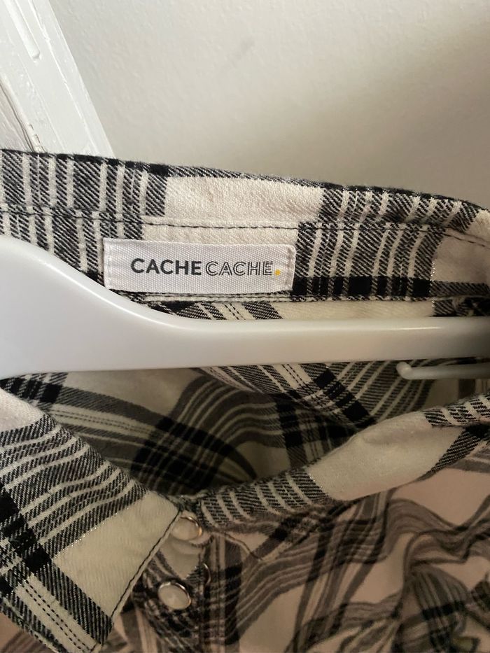 Chemise - photo numéro 3