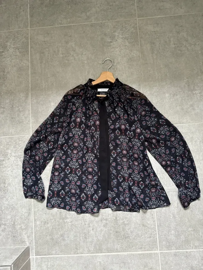 Blouse Promod - photo numéro 5