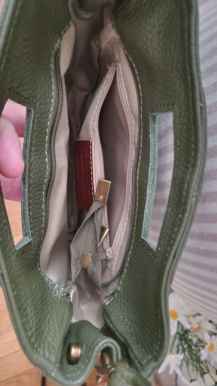 Sac bandoulière - photo numéro 2