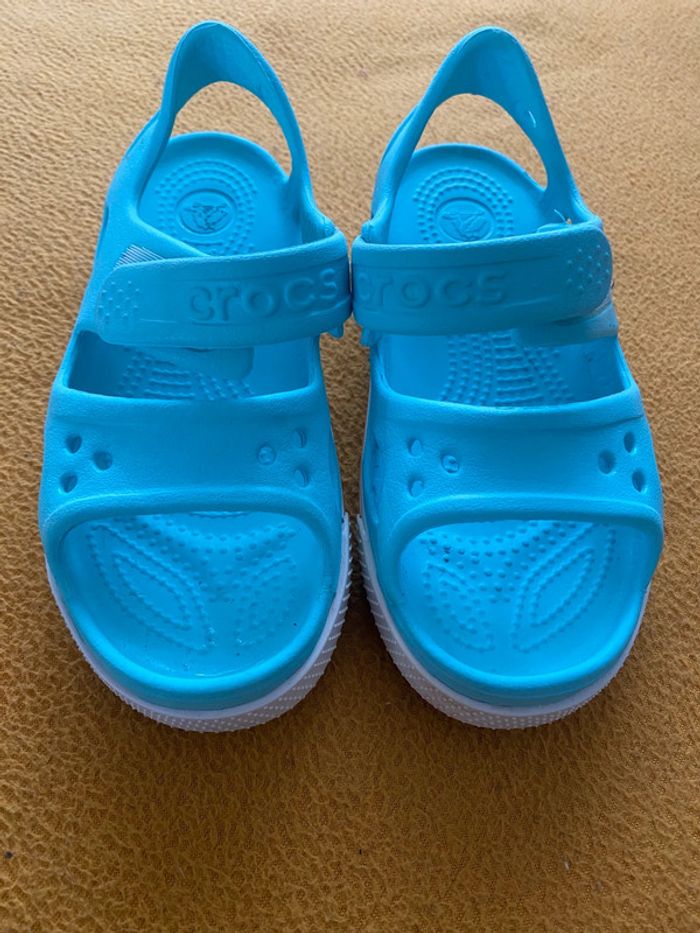 Sandales Crocs