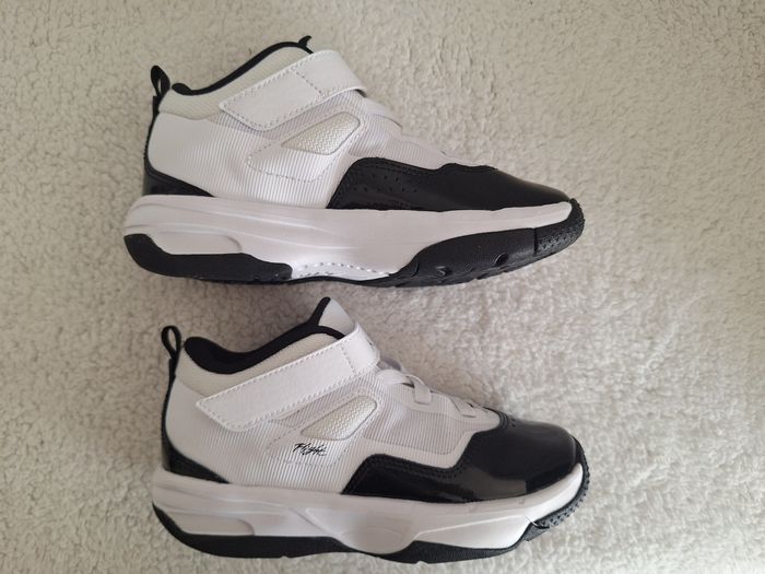 Jordan stay loyal 3 (PS) - photo numéro 4