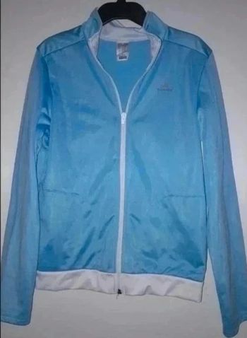 Veste sport Decathlon