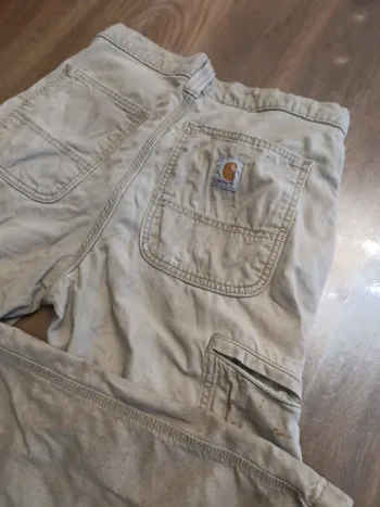 Pantalon Carhartt Work Wear