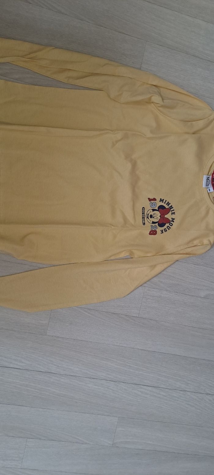 Tee-shirt