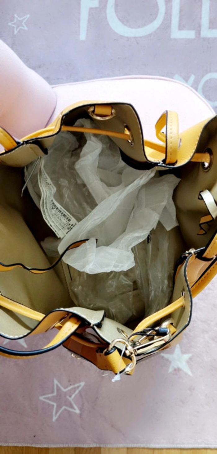 Sac zara + escarpins - photo numéro 5