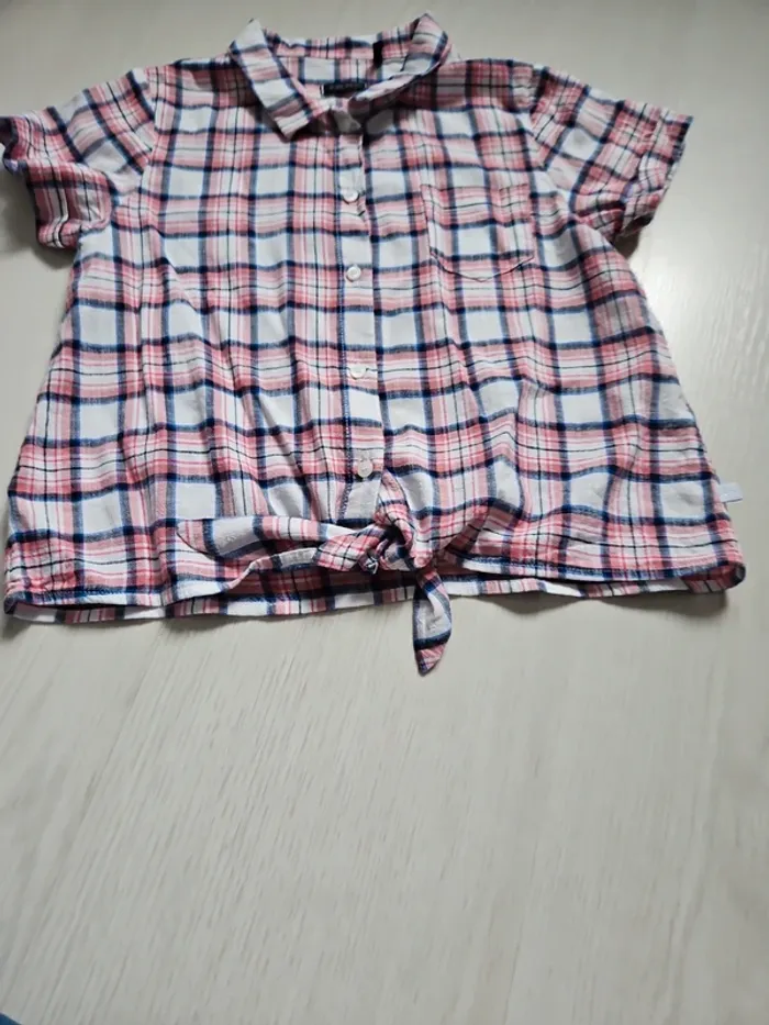 Chemise IKKS - photo numéro 3