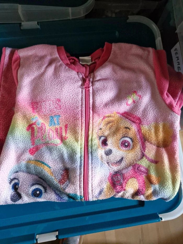 Pyjama 1 piece Stella
