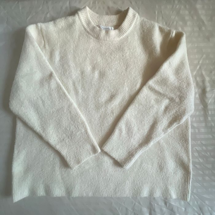 Pull stradivarius