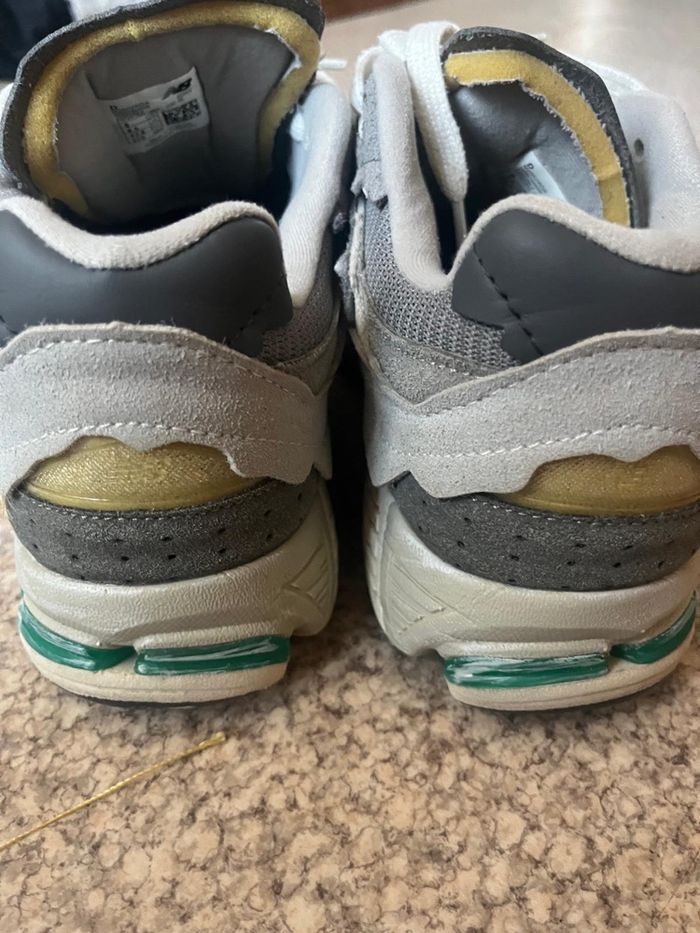 New balance 2002r - photo numéro 4