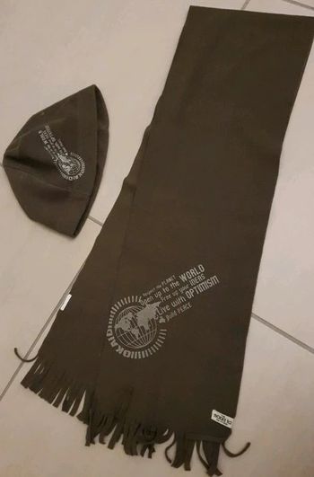 Ensemble garçon Okaïdi
