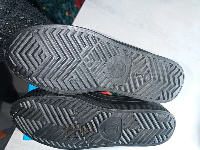 Sneakers Mustang taille 38 - photo numéro 5