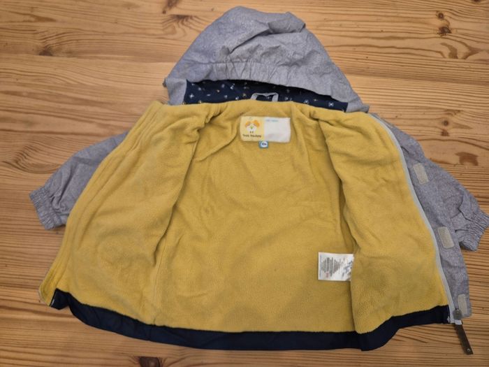 Parka 12 mois - photo numéro 4