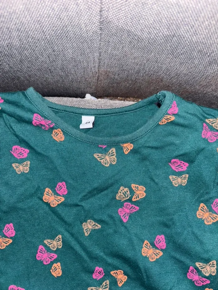 Robe 4 ans - photo numéro 2