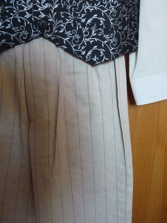 Ensemble 4 Pièces 4 ans - photo numéro 3