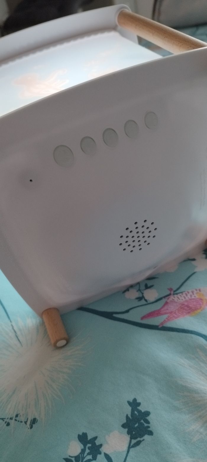 Trousselier veilleuse - photo numéro 4