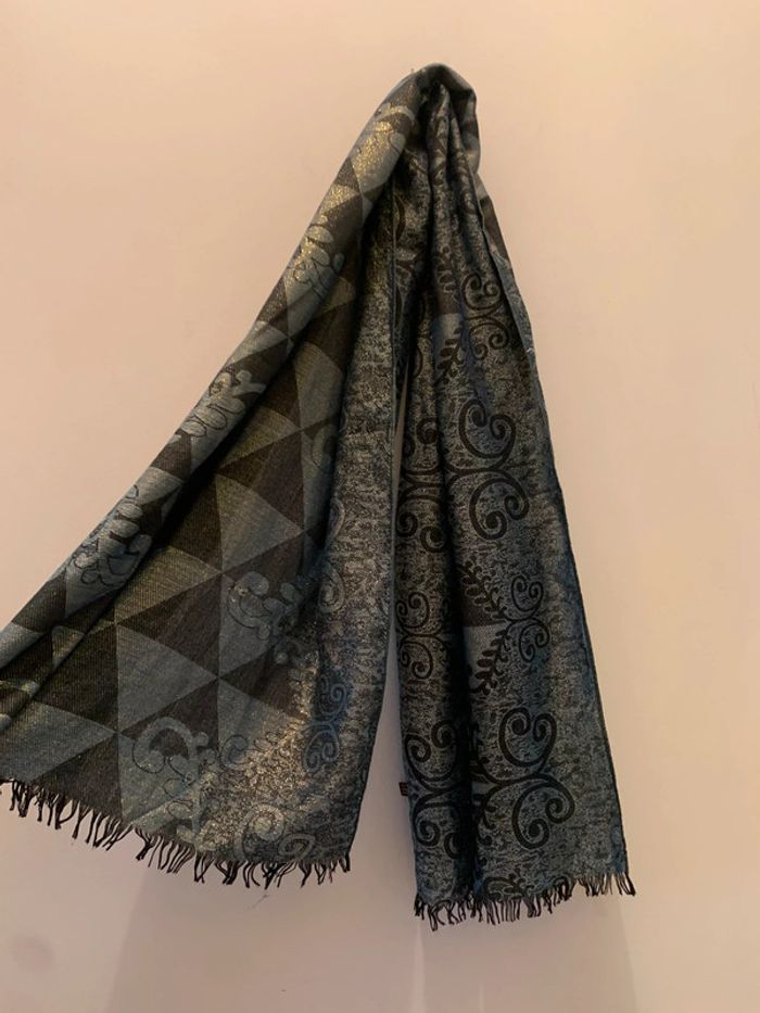 Foulard femme