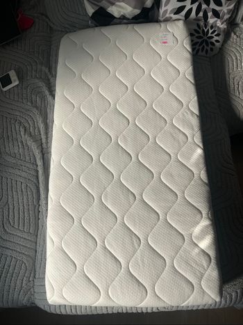 Matelas bébé