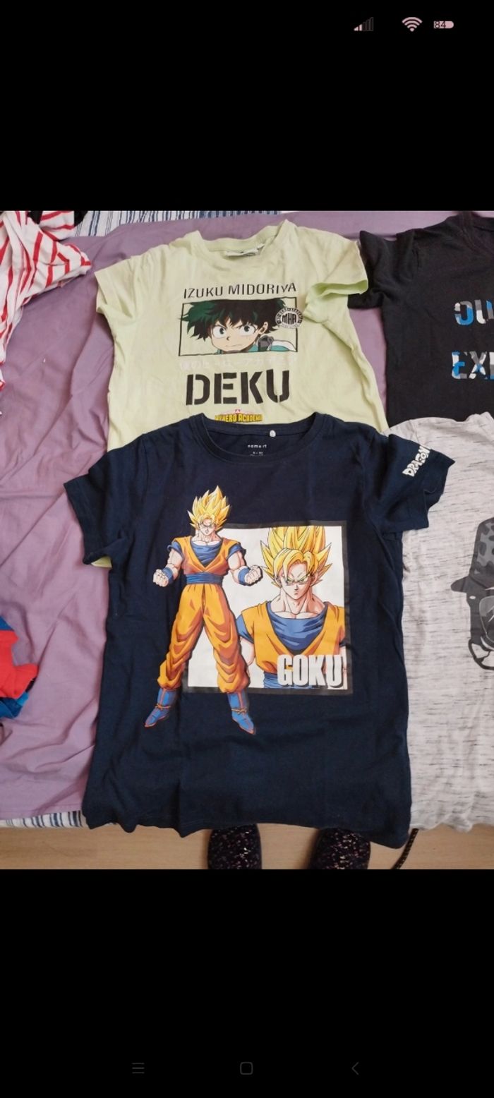 T-shirt enfant - photo numéro 2