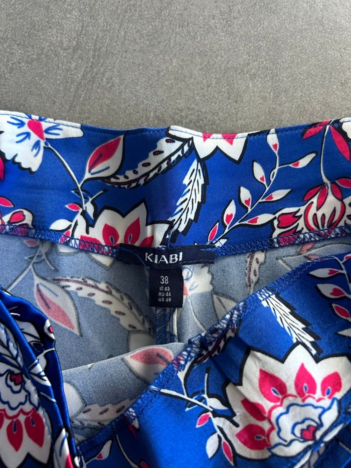 Jupe/short Kiabi - photo numéro 3