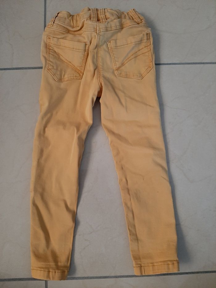 Jean fille 3 ans - photo numéro 2