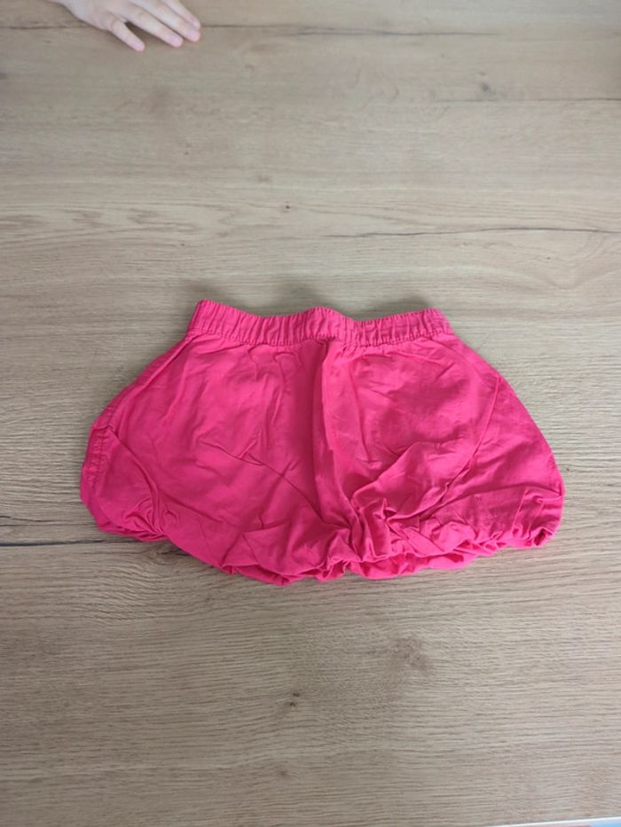 Jupe boule - photo numéro 4