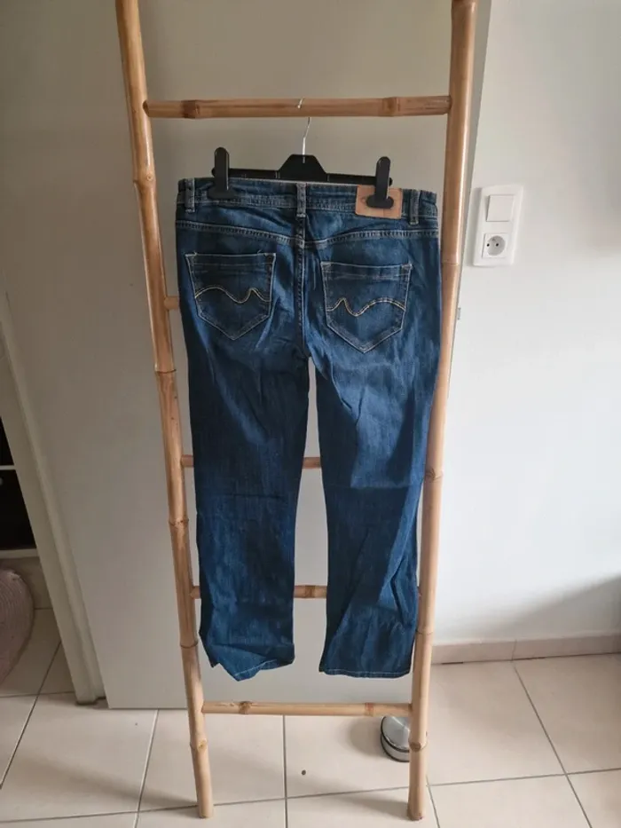 Jeans - photo numéro 2