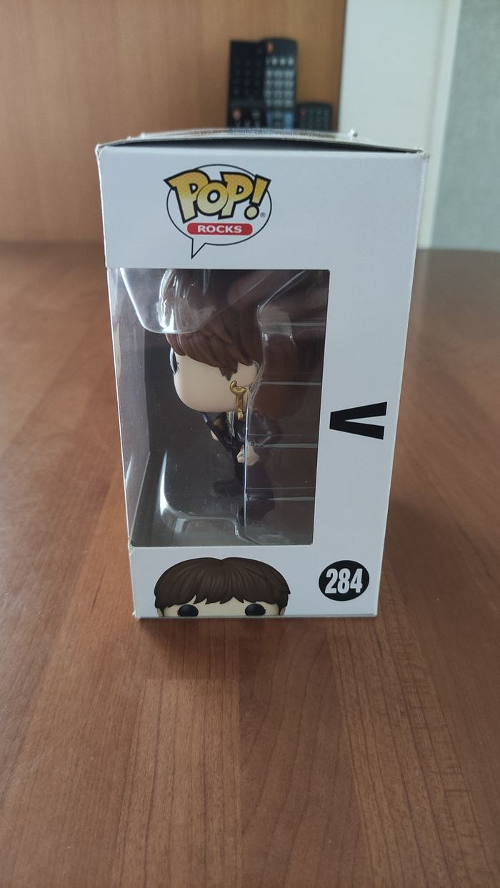 Pop BTS 284 V - photo numéro 5