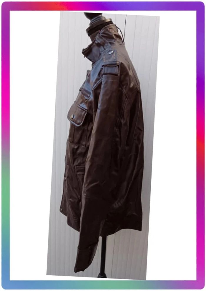 Veste XXL Yess - photo numéro 7