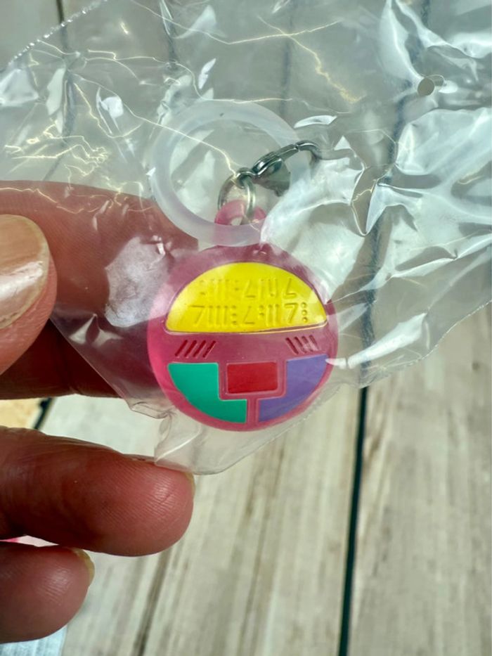 Charm Creamy Mami magical Angel Gashapon Japon - photo numéro 4