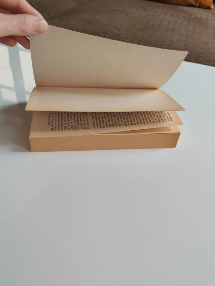 Lot de livres J.R.R Tolkien - photo numéro 7