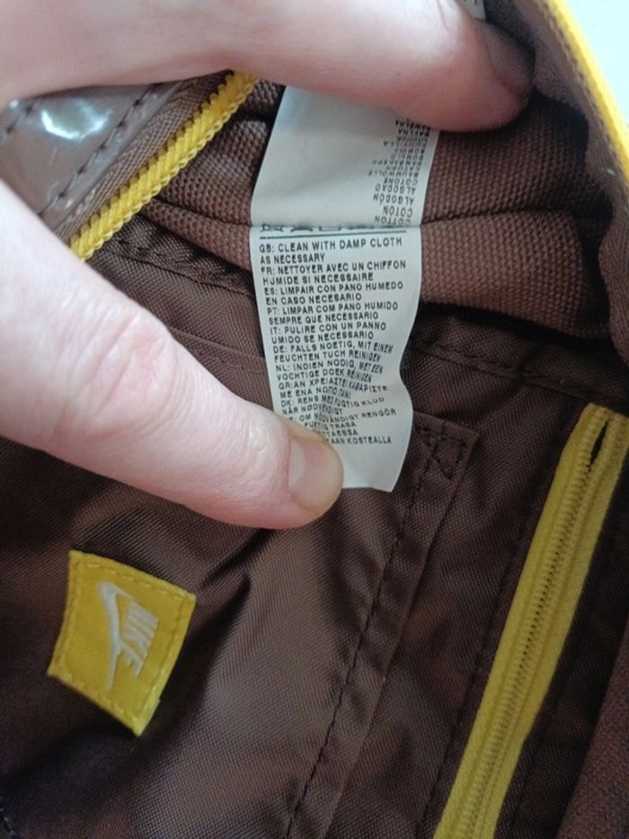 Sac Nike - photo numéro 9