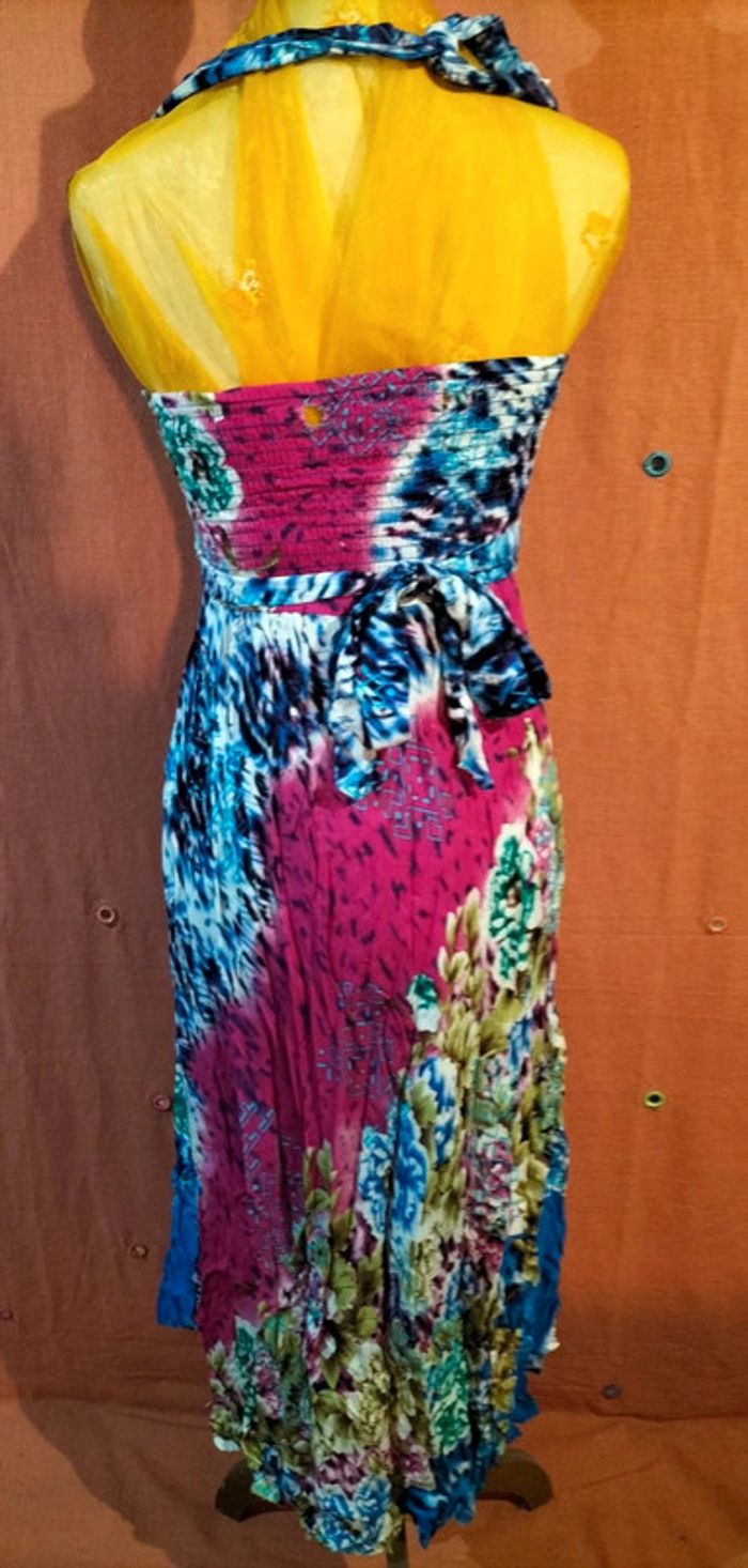 Robe taille 40/42 - photo numéro 4