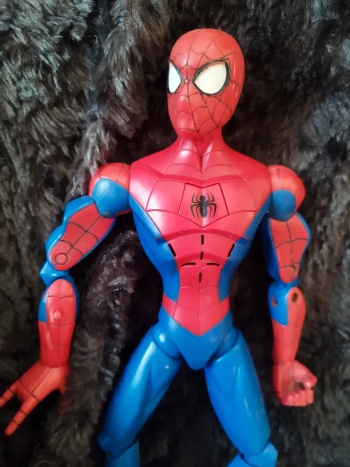 Spiderman - photo numéro 3