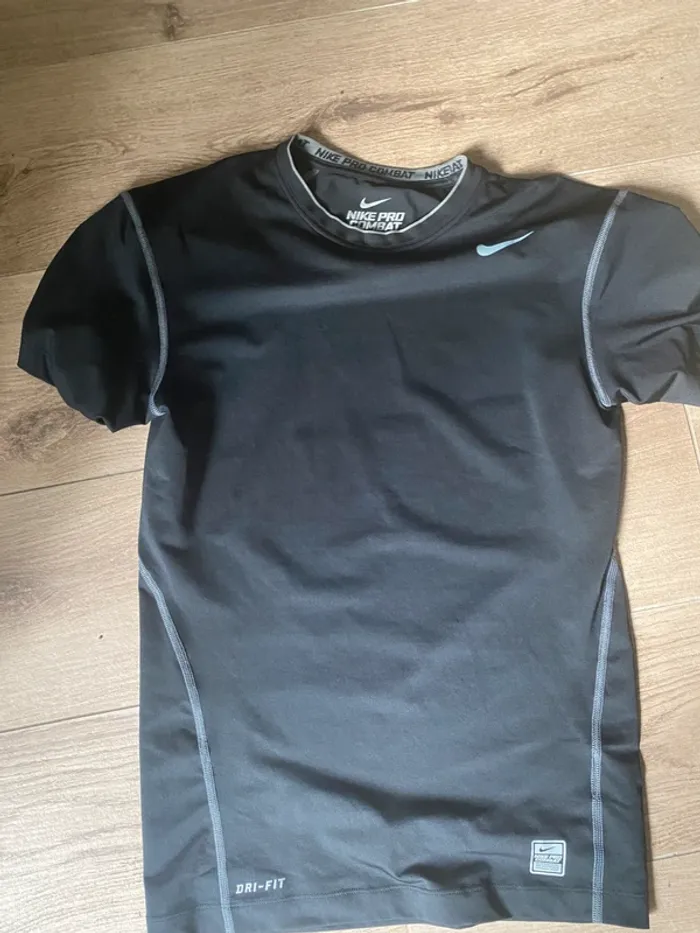 T-shirt sport