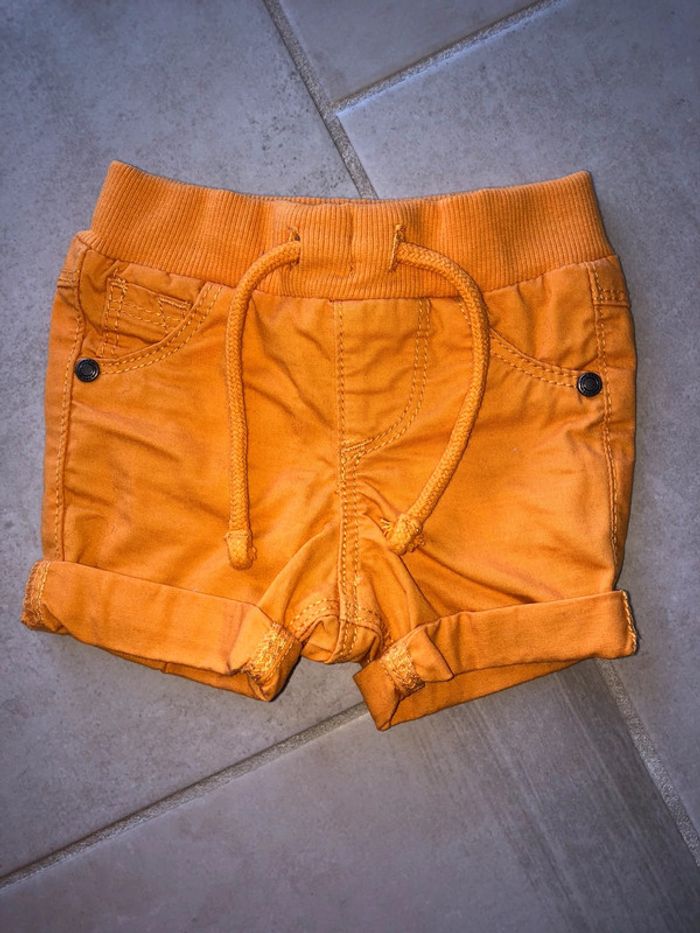 Ensemble 1 mois - photo numéro 4