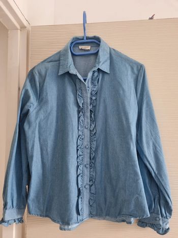 Chemise Season M
