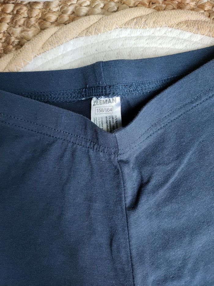 Short 158 164 - photo numéro 2