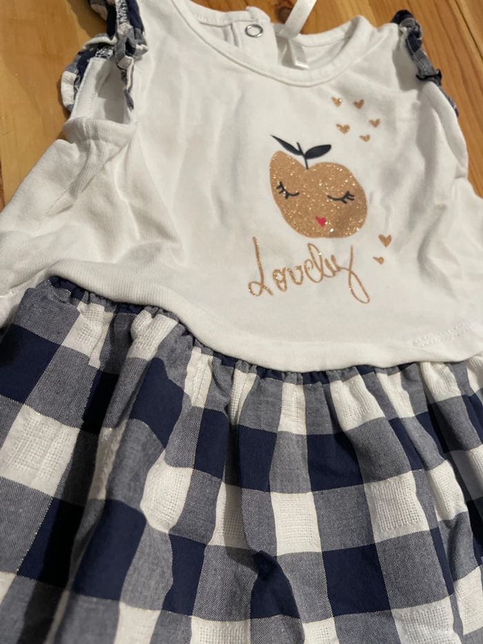 Robe légère - photo numéro 2