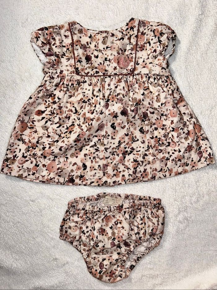 Ensemble Zara - photo numéro 3