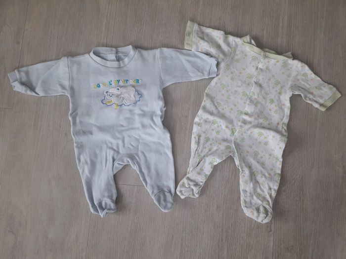 Lot été naissance - photo numéro 3