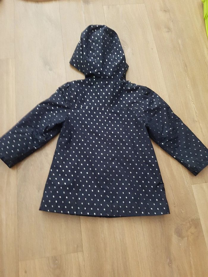 Veste de pluie - photo numéro 5