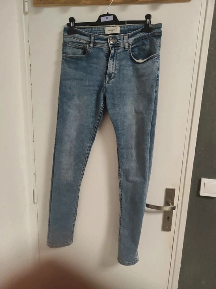 Jean skinny Pull & Bear