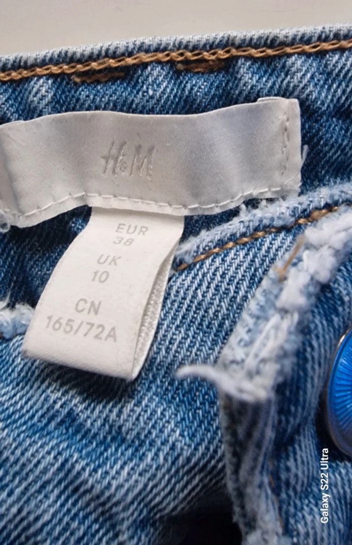 Jeans H&M - photo numéro 5