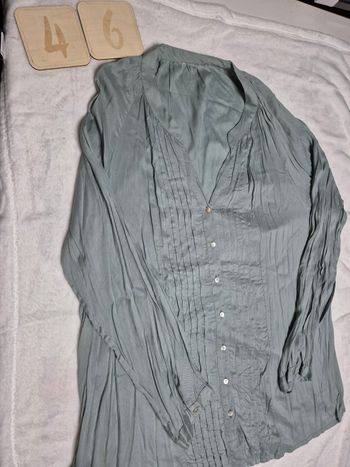Blouse t44/46