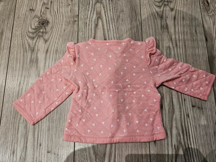 Ensemble 3 pièces Disney 6mois - photo numéro 3