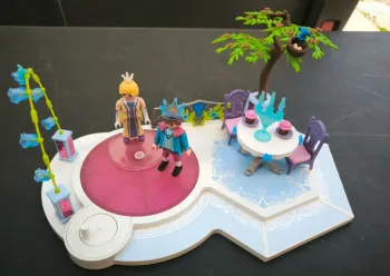 Playmobil Bal royal 70008