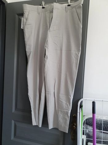 Pantalon homme